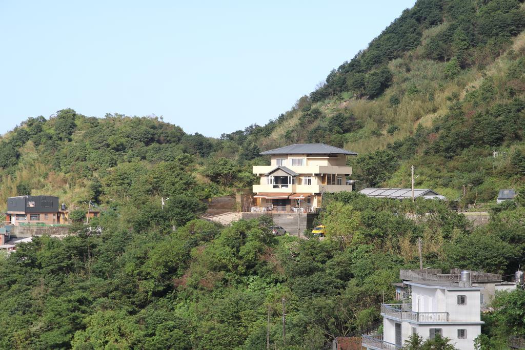 Golden101 Bed And Breakfast Jiufen Zewnętrze zdjęcie